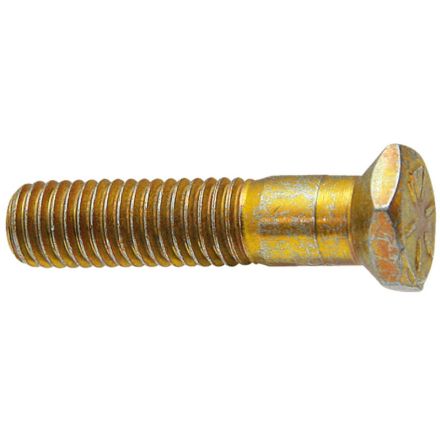 Śruba z łbem sześciokątnym | 00360345